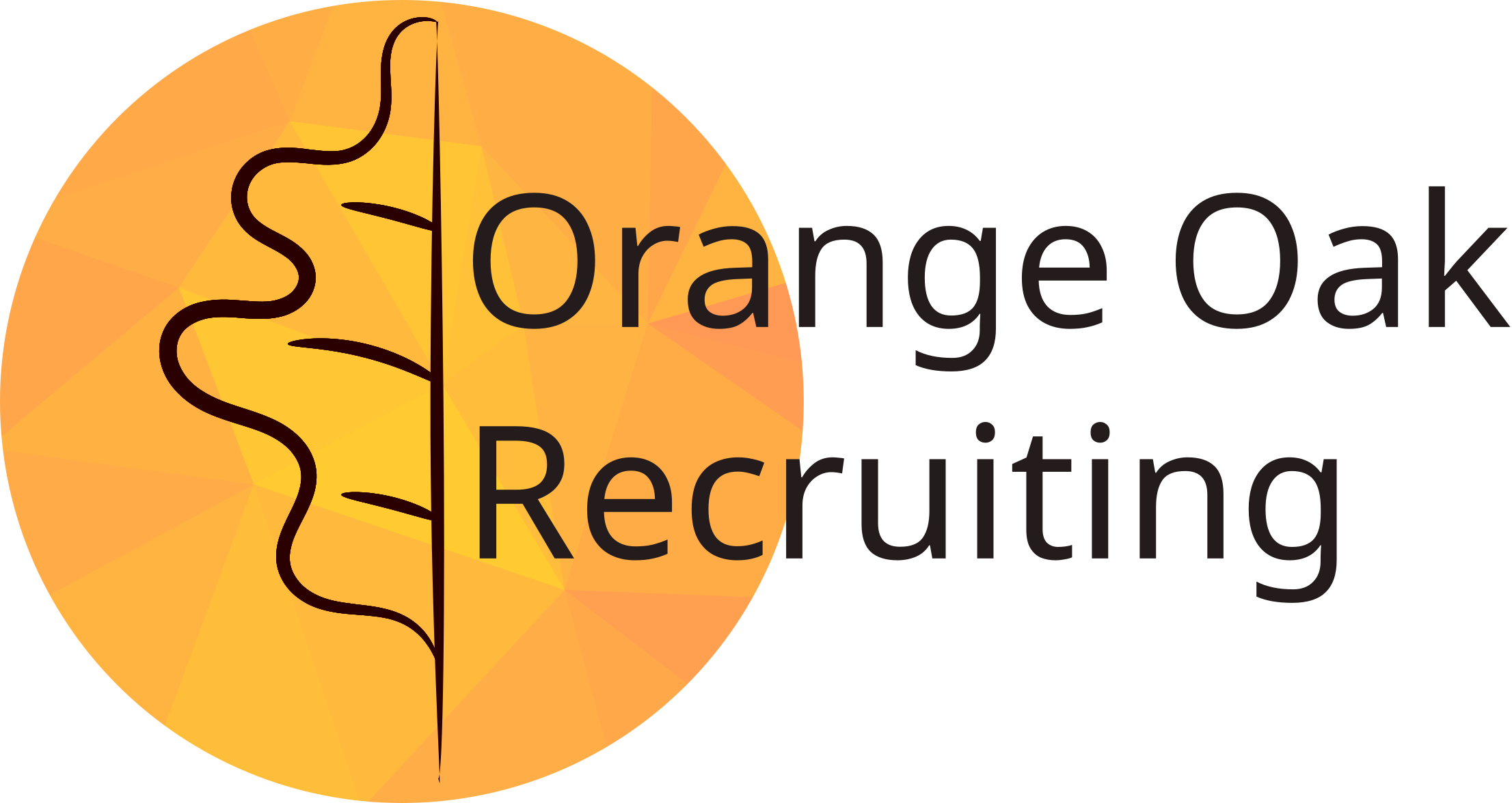 Orange Oak Recruiting